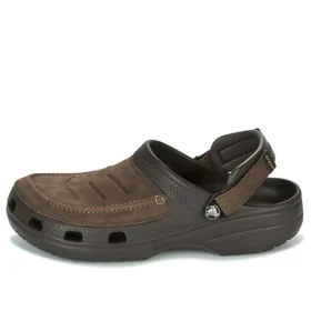 Yukon Vista Clogs ”Brown” Yukon Vista Clogs ”Brown”