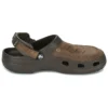 Yukon Vista Clogs ”Brown”