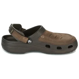 Yukon Vista Clogs ”Brown” Yukon Vista Clogs ”Brown”