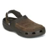 Yukon Vista Clogs ”Brown”