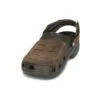 Yukon Vista Clogs ”Brown”