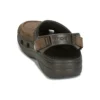 Yukon Vista Clogs ”Brown”